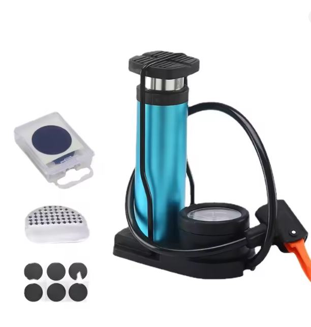 Portable Car Pump